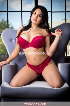 Escort Jiya