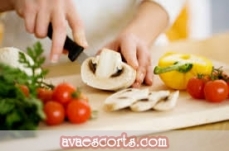Escort Anna87