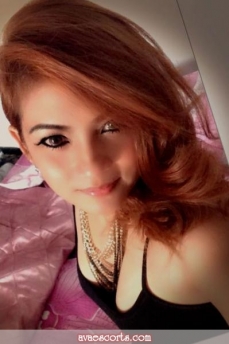 Escort Pearl of Thailand