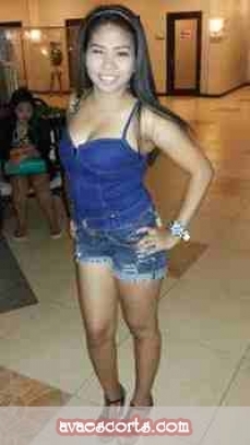 Escort FAITH