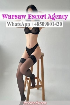 Escort Rosalie Escort