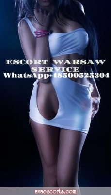 Escort Andrea