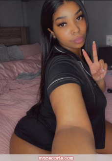 Escort Annievexo