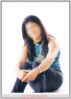 Escort jesica