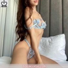 Escort Evelina