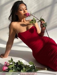 Escort Sofiya