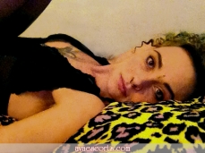 Escort Bodymodgrrrl