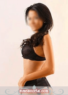 Escort Ivana