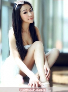 Escort NY asian escort 