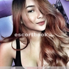 Escort Shane