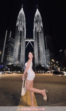 Escort Lana
