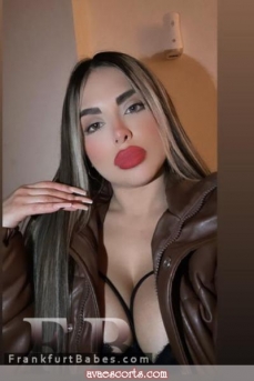 Escort amanda
