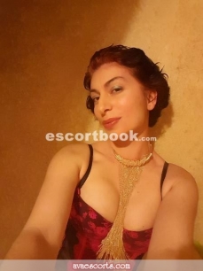 Escort Esmeralda