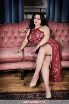 Escort Sophira Amarah 