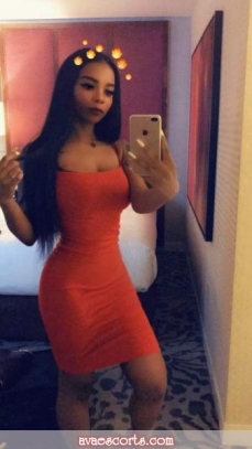 Escort Draya Bentley