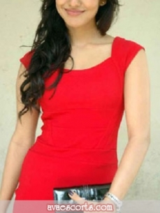 Escort Aafreen Khan