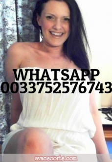 Escort BIACAMGIRL