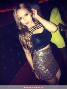 Escort Heatherhoti