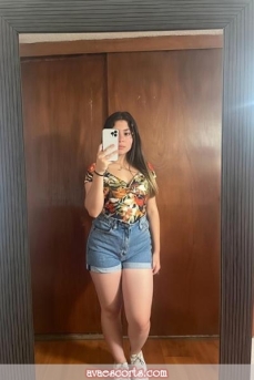 Escort Stefany
