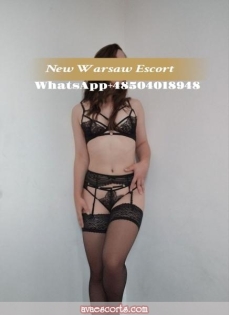 Escort Paulina