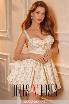 Escort Kalila