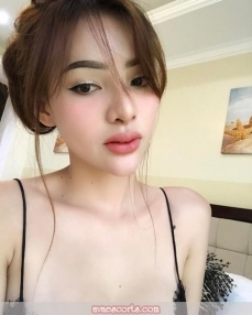 Escort Katie