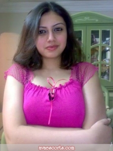 Escort Gauri Arora