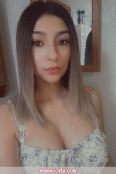 Escort Melissa
