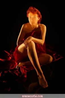 Escort FunValerie