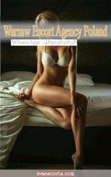 Escort Dominika Escort