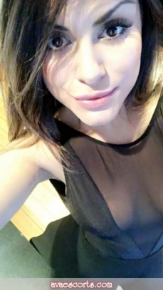 Escort Marina