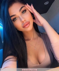 Escort Leyla