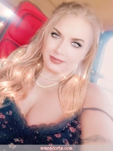 Escort MissKatarina