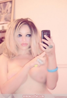 Escort Desiree Mcbride 