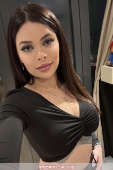 Escort Susan