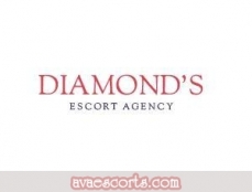 Escort Diamond’s Escort