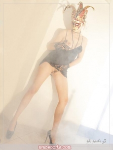 Escort lauramilf
