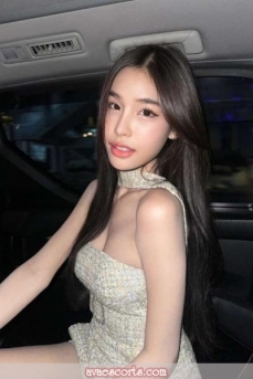 Escort Natalie