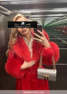 Escort Paola