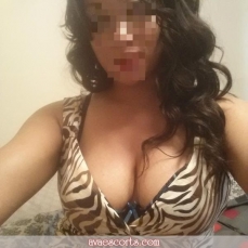 Escort Bianca Monrow