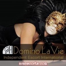 Escort Domino La Vie