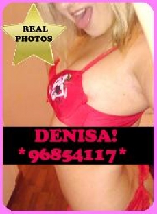 Escort SexyDenisa