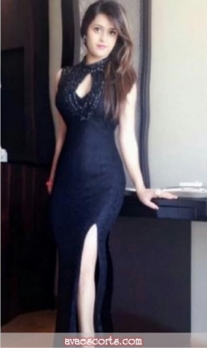 Escort Trapti Bhatt