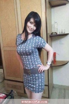 Escort Miss Nimi