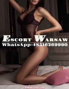 Escort Amelia Escort