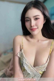 Escort Meya