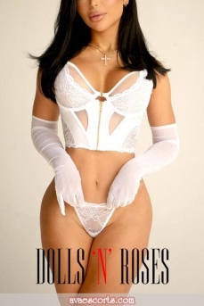 Escort Veda