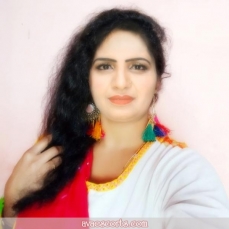 Escort Shagufta