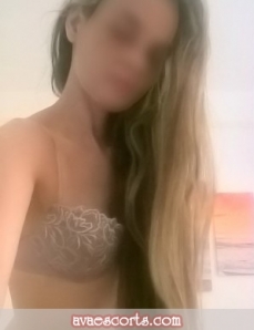 Escort Claudia