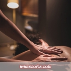 Escort rafaela pinto